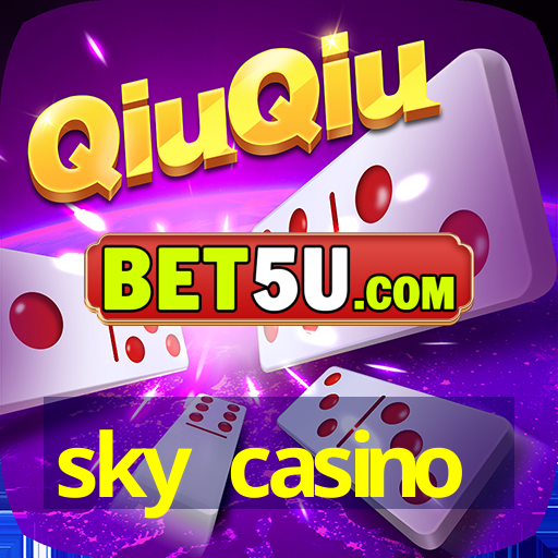 sky casino